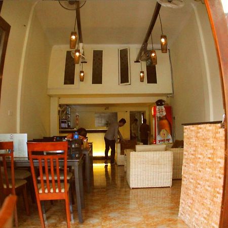 B52 Hostel Phnom Penh Eksteriør bilde