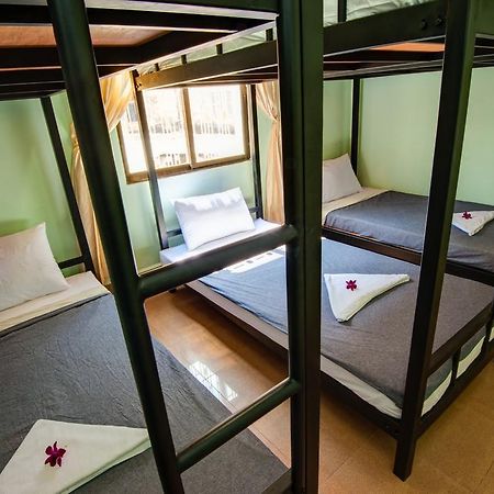 B52 Hostel Phnom Penh Eksteriør bilde