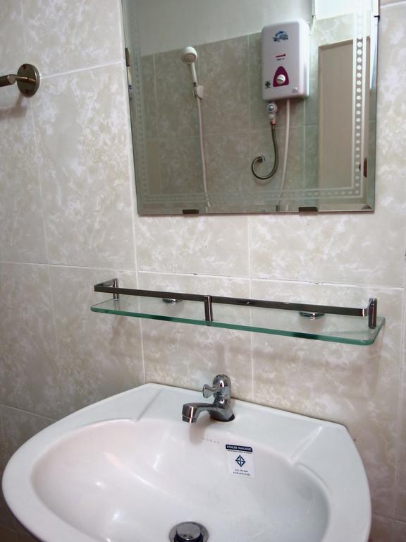 B52 Hostel Phnom Penh Rom bilde