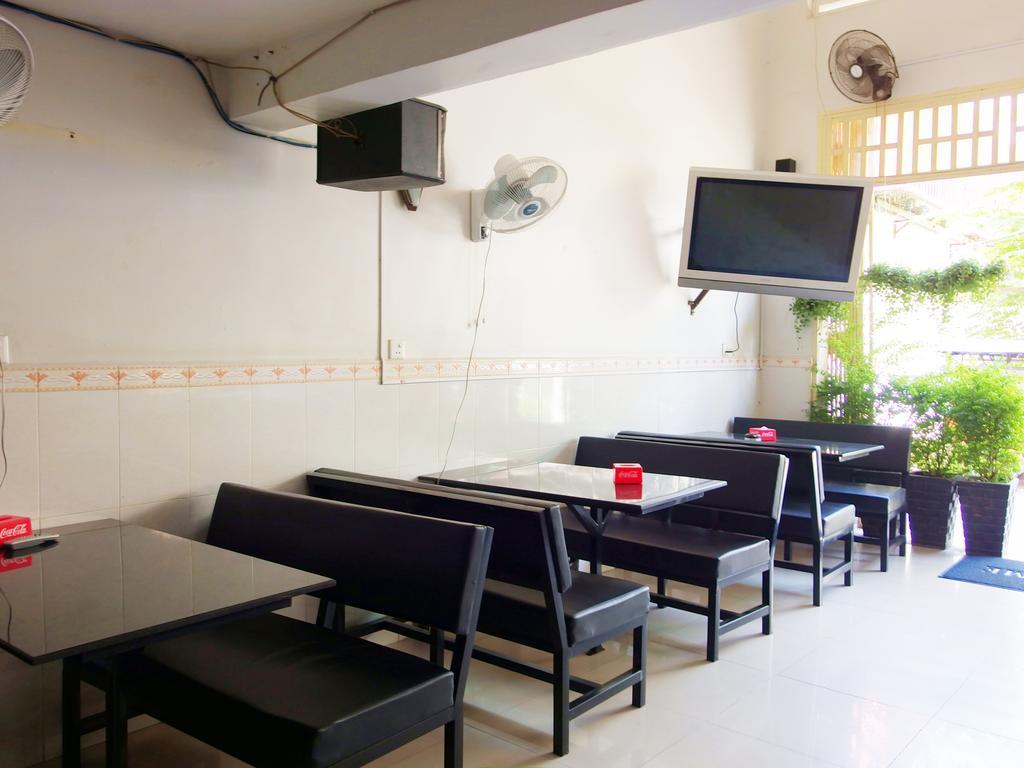 B52 Hostel Phnom Penh Eksteriør bilde