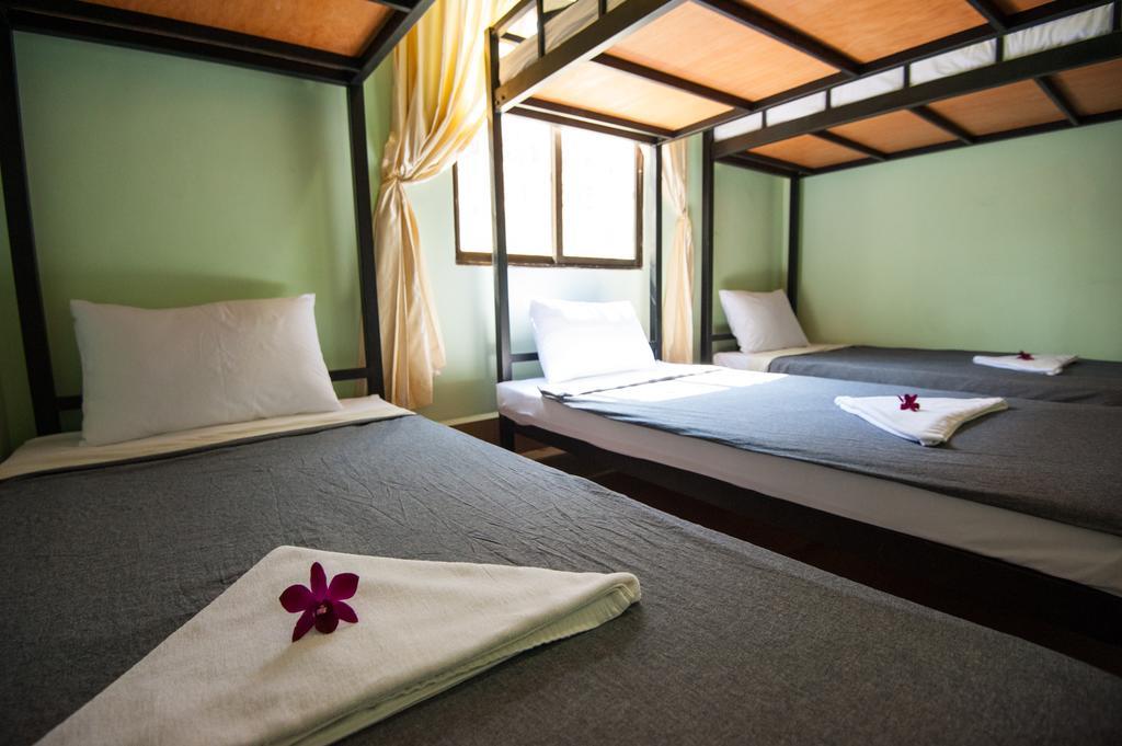 B52 Hostel Phnom Penh Eksteriør bilde