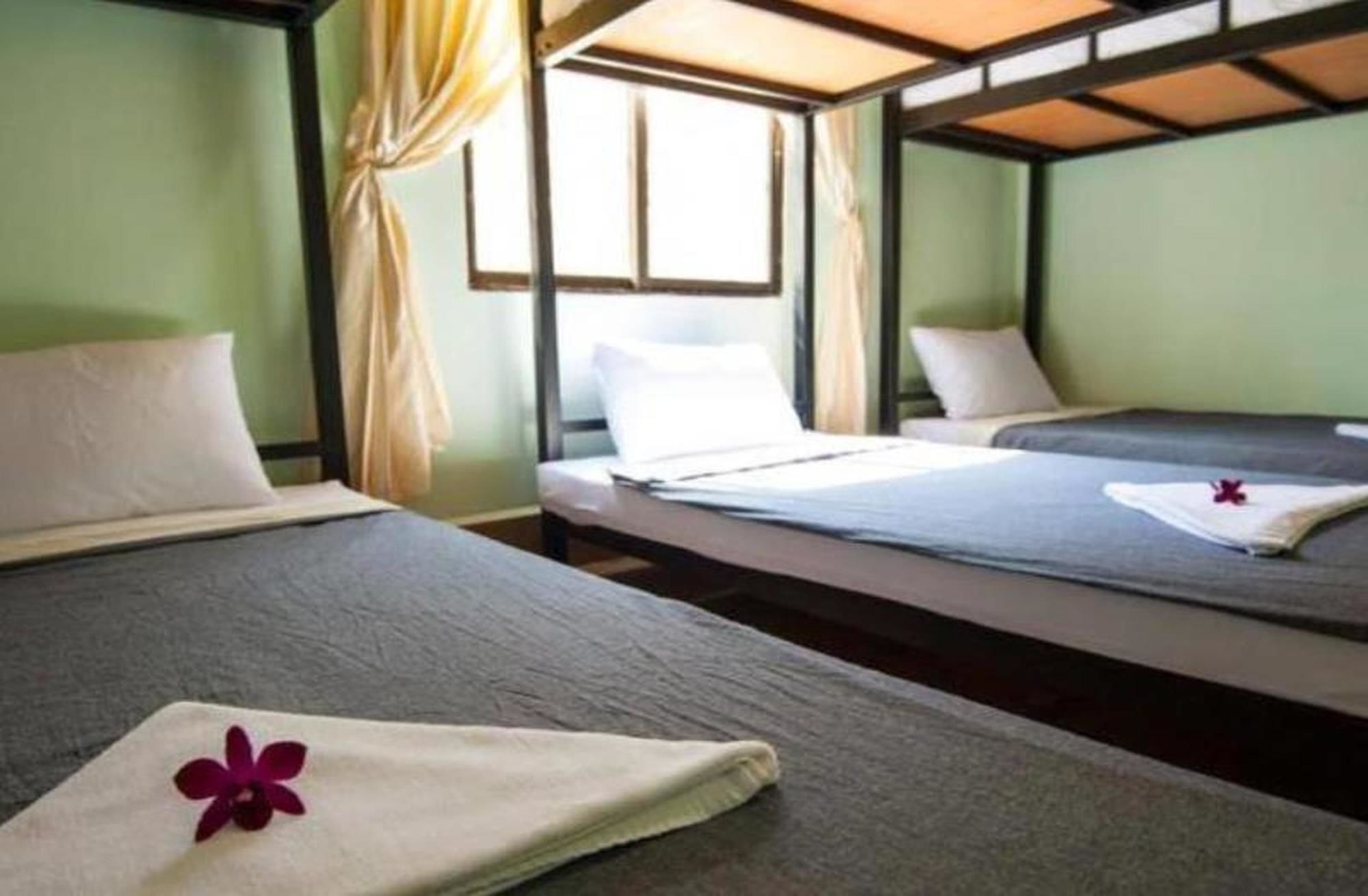 B52 Hostel Phnom Penh Eksteriør bilde