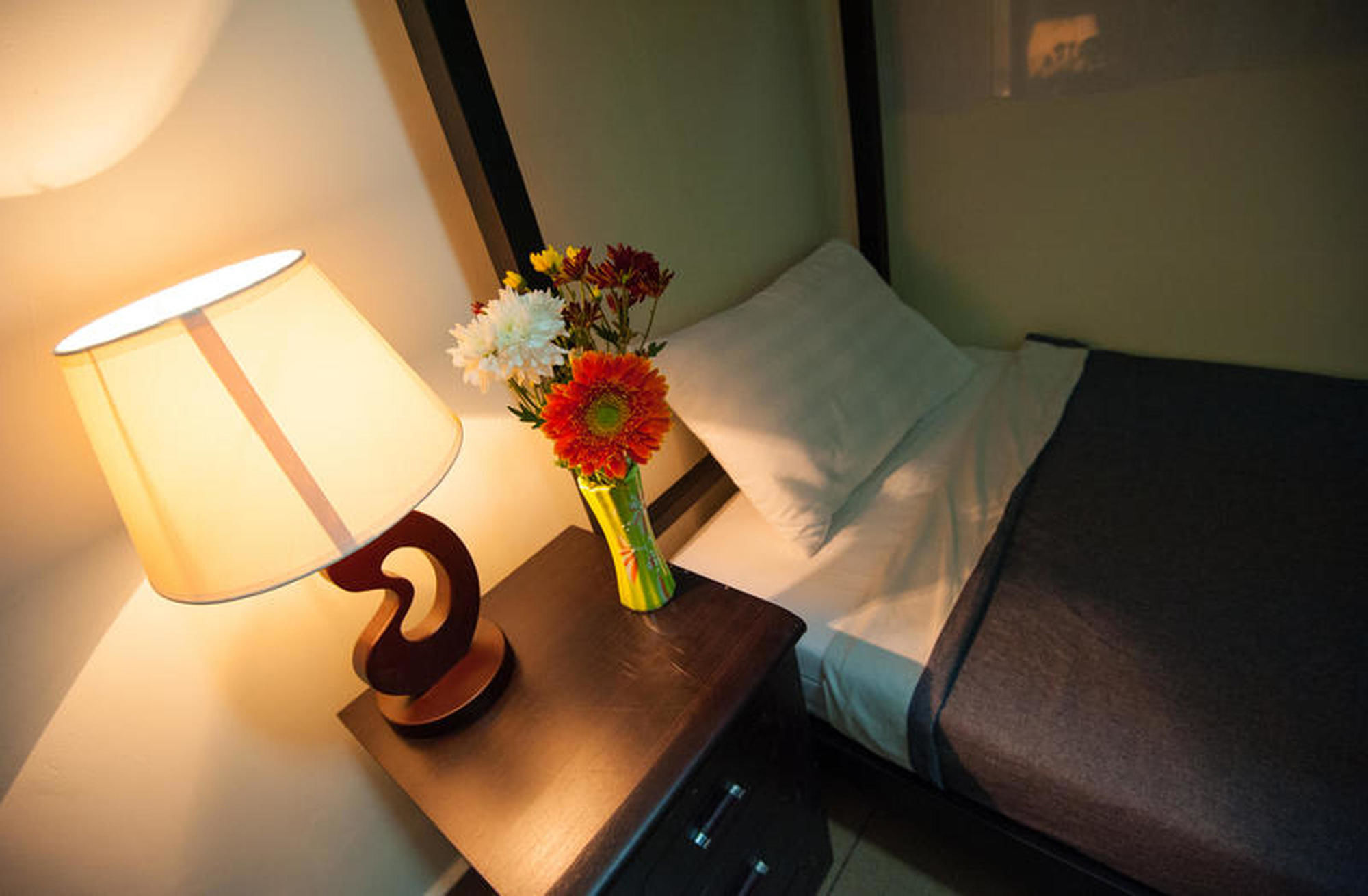B52 Hostel Phnom Penh Eksteriør bilde