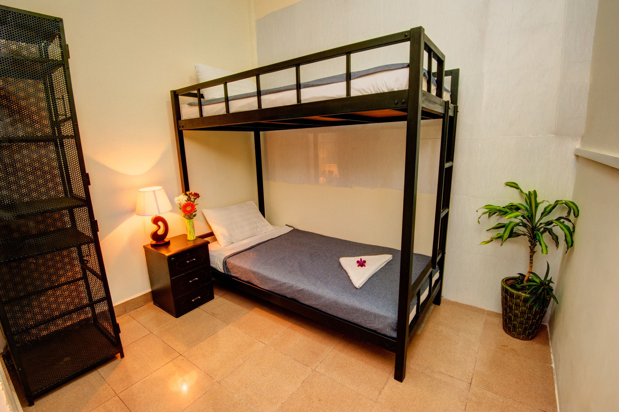 B52 Hostel Phnom Penh Eksteriør bilde